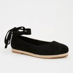 Torrid Espadrilles-NWOT